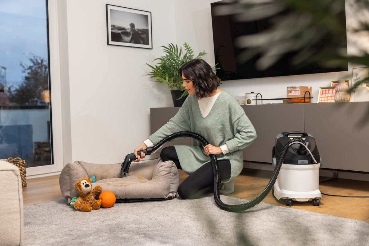 Kärcher Textilvårdsmaskin SE 6 Signature Line – Bild 8
