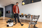 Kärcher Textilvårdsmaskin SE 5 *EU – Bild 8