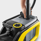 Kärcher Batteridriven textiltvätt SE 3-18 Compact (exkl. batteri & laddare) – Bild 2