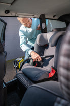 Kärcher Batteridriven textiltvätt SE 3-18 Compact (exkl. batteri & laddare) – Bild 8