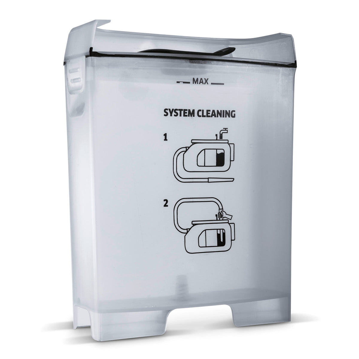 Kärcher Batteridriven textiltvätt SE 3-18 Compact (inkl. batteri & laddare) – Bild 3