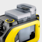 Kärcher Batteridriven textiltvätt SE 3-18 Compact (inkl. batteri & laddare) – Bild 5