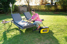Kärcher Batteridriven textiltvätt SE 3-18 Compact (inkl. batteri & laddare) – Bild 9