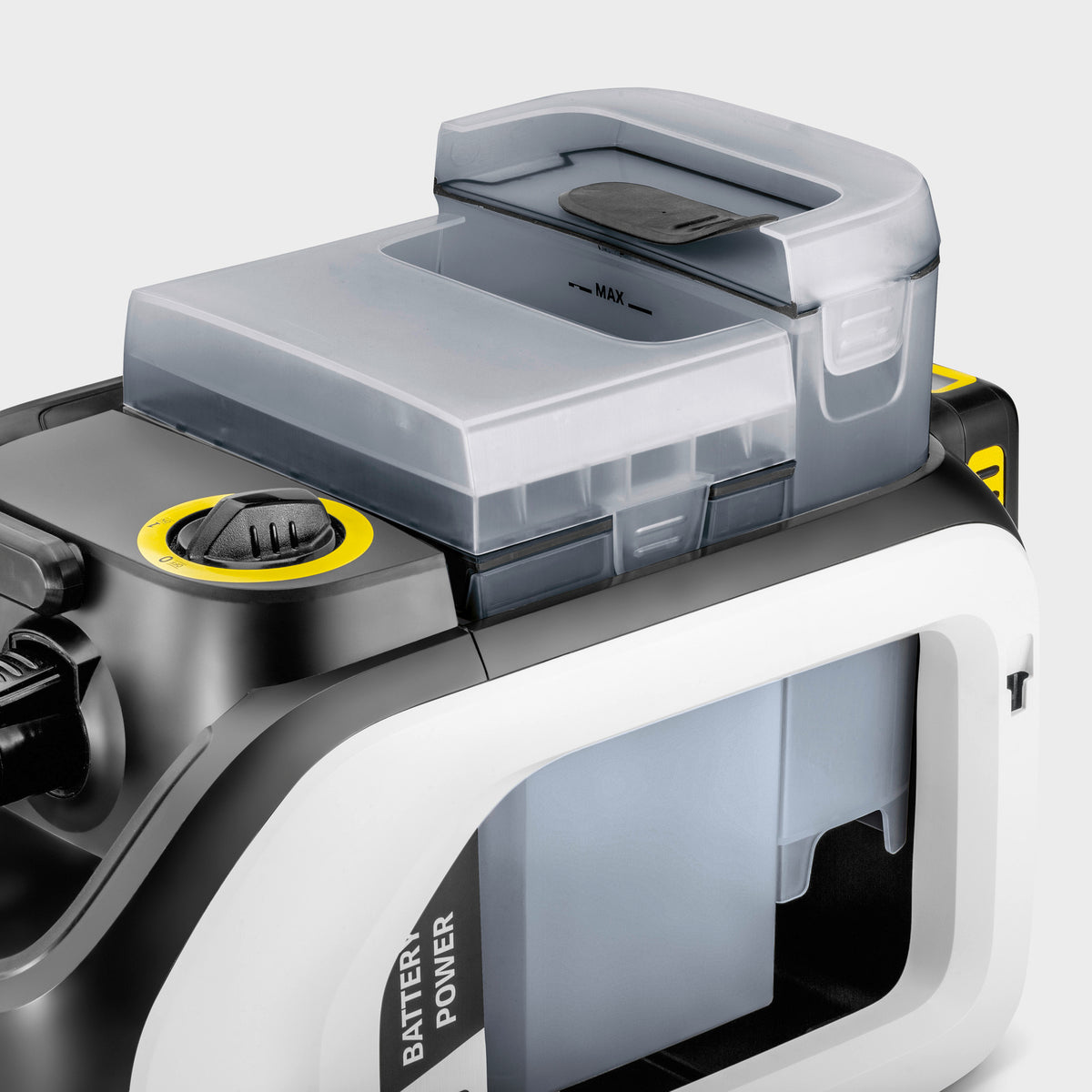 Kärcher Batteridriven textiltvätt SE 3-18 Compact Home (inkl. batteri och laddare) – Bild 4