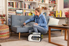 Kärcher Batteridriven textiltvätt SE 3-18 Compact Home (inkl. batteri och laddare) – Bild 6