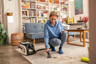 Kärcher Batteridriven textiltvätt SE 3-18 Compact Home (inkl. batteri och laddare) – Bild 9