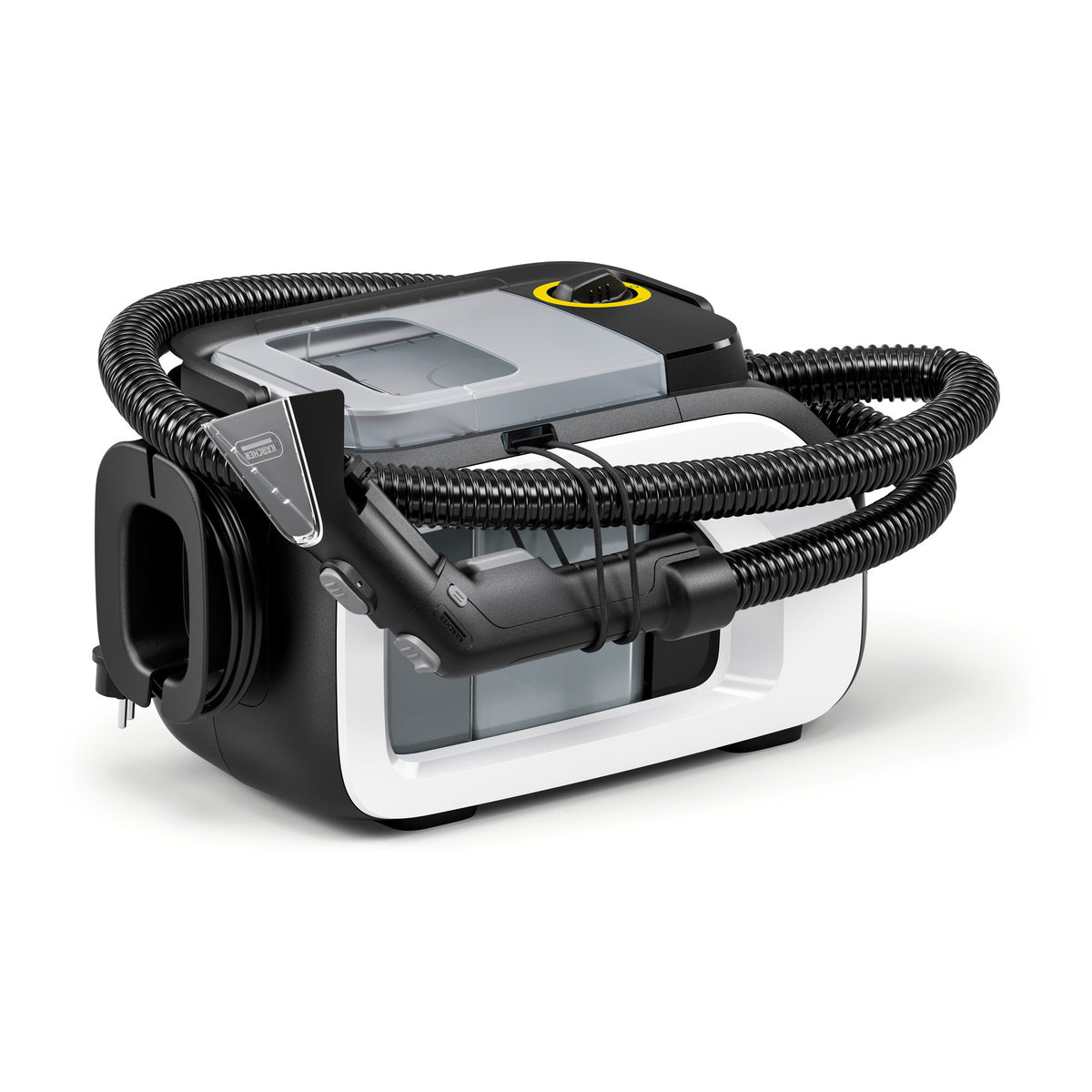 Kärcher Textilvårdsmaskin SE 3 Compact Home – Bild 2