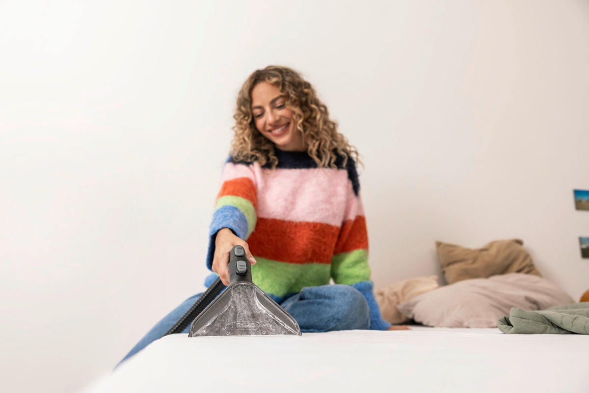 Kärcher Textilvårdsmaskin SE 3 Compact Home Floor – Bild 8