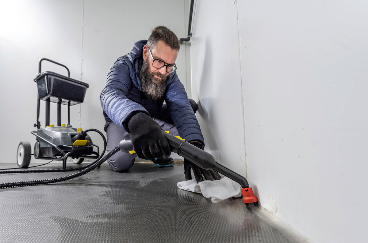 Kärcher Ångtvätt SG 4/4 *EU – Bild 5
