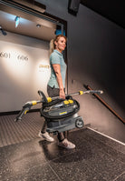 Kärcher Textilvårdsmaskin Puzzi 8/1 C Adv *EU – Bild 7
