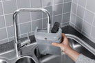Kärcher Puzzi 2/1 Bp – Bild 3