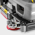 Kärcher Skurmaskin B 110 R Bp Pack 160 Ah Li+Dose+SSD+R75 – Bild 5