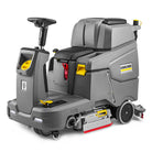 Kärcher B 85 R Classic Bp Pack + R65 – Bild 1