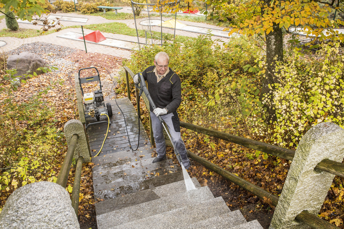 Kärcher Högtryckstvätt HD 9/23 G – Bild 4