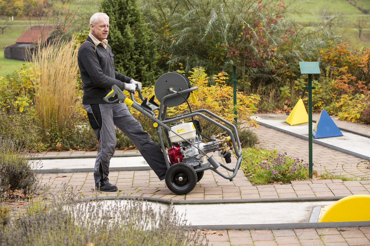 Kärcher Högtryckstvätt HD 9/23 G – Bild 5