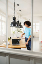 Kärcher Batteridriven handhållen dammsugare CVH 3 Plus – Bild 6