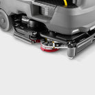 Kärcher Skurmaskin B 150 RBpDOSE+240AhGel+Mop+Man.Rins+D90+ – Bild 4