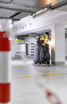 Kärcher Skurmaskin B 150 RBpDOSE+240AhGel+Mop+Man.Rins+D90+ – Bild 6