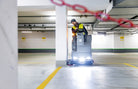 Kärcher Skurmaskin B 150 RBpDOSE+240AhGel+Mop+Man.Rins+D90+ – Bild 7