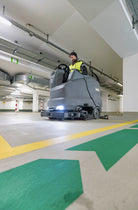 Kärcher Skurmaskin B 150 RBpDOSE+240AhGel+Mop+Man.Rins+D90+ – Bild 8