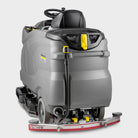 Kärcher Skurmaskin B 200 RBpDOSE+240AhWet+Rins+D90+Squeegee – Bild 3