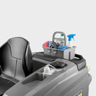 Kärcher Skurmaskin B 200 RBpDOSE+240AhWet+Rins+D90+Squeegee – Bild 4