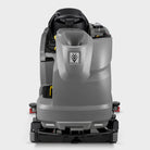 Kärcher Skurmaskin B 200 RBpDOSE+240AhWet+Rins+R85+Squeegee – Bild 2