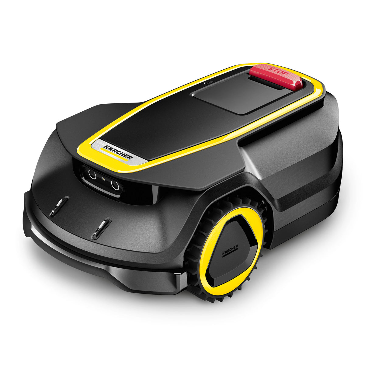 Kärcher Robotgräsklippare RCX 4 – Bild 1