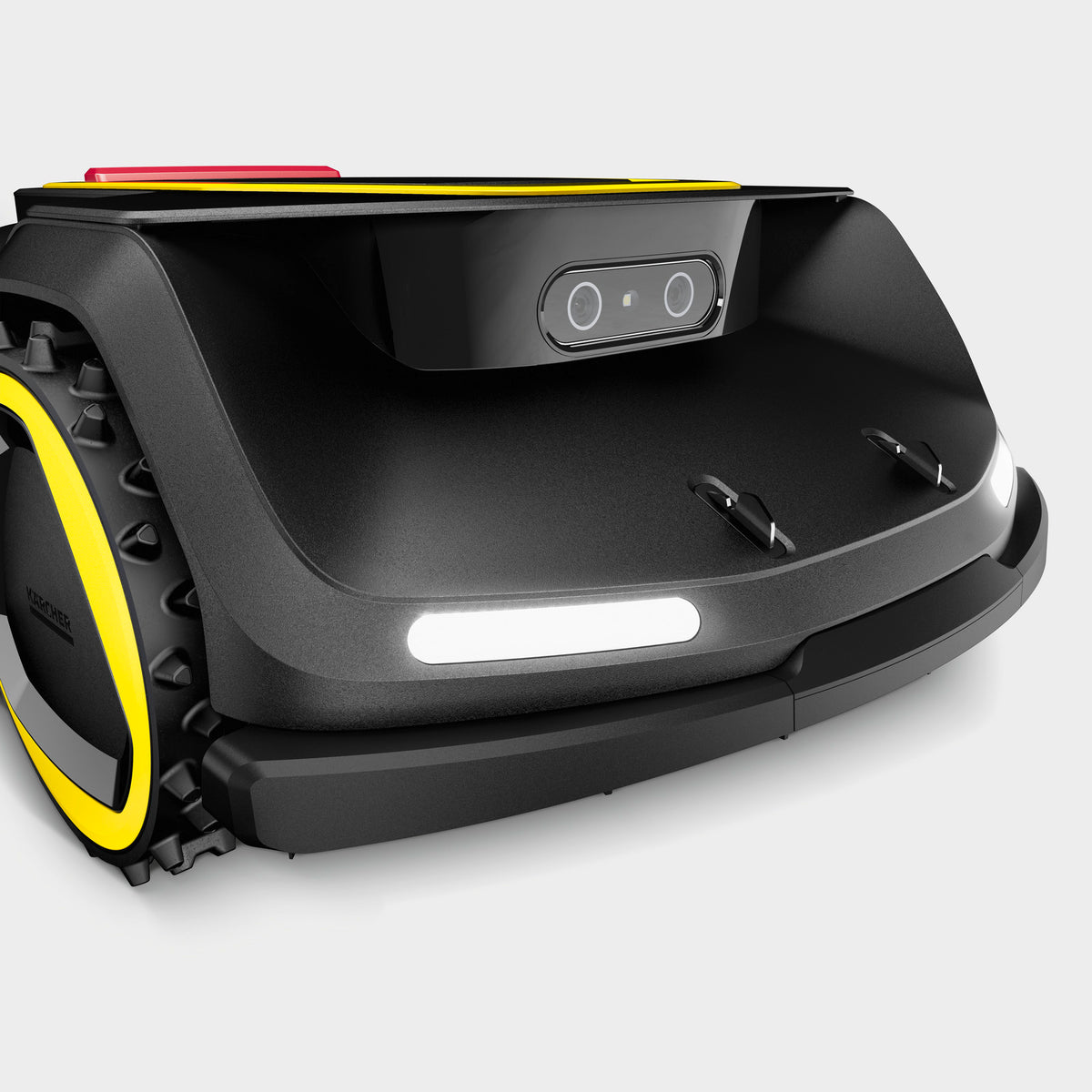 Kärcher Robotgräsklippare RCX 6 – Bild 4
