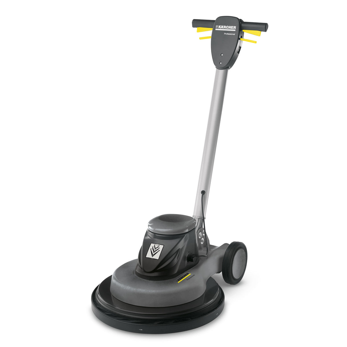 Kärcher Polermaskin BDP 50/1500 C – Bild 1