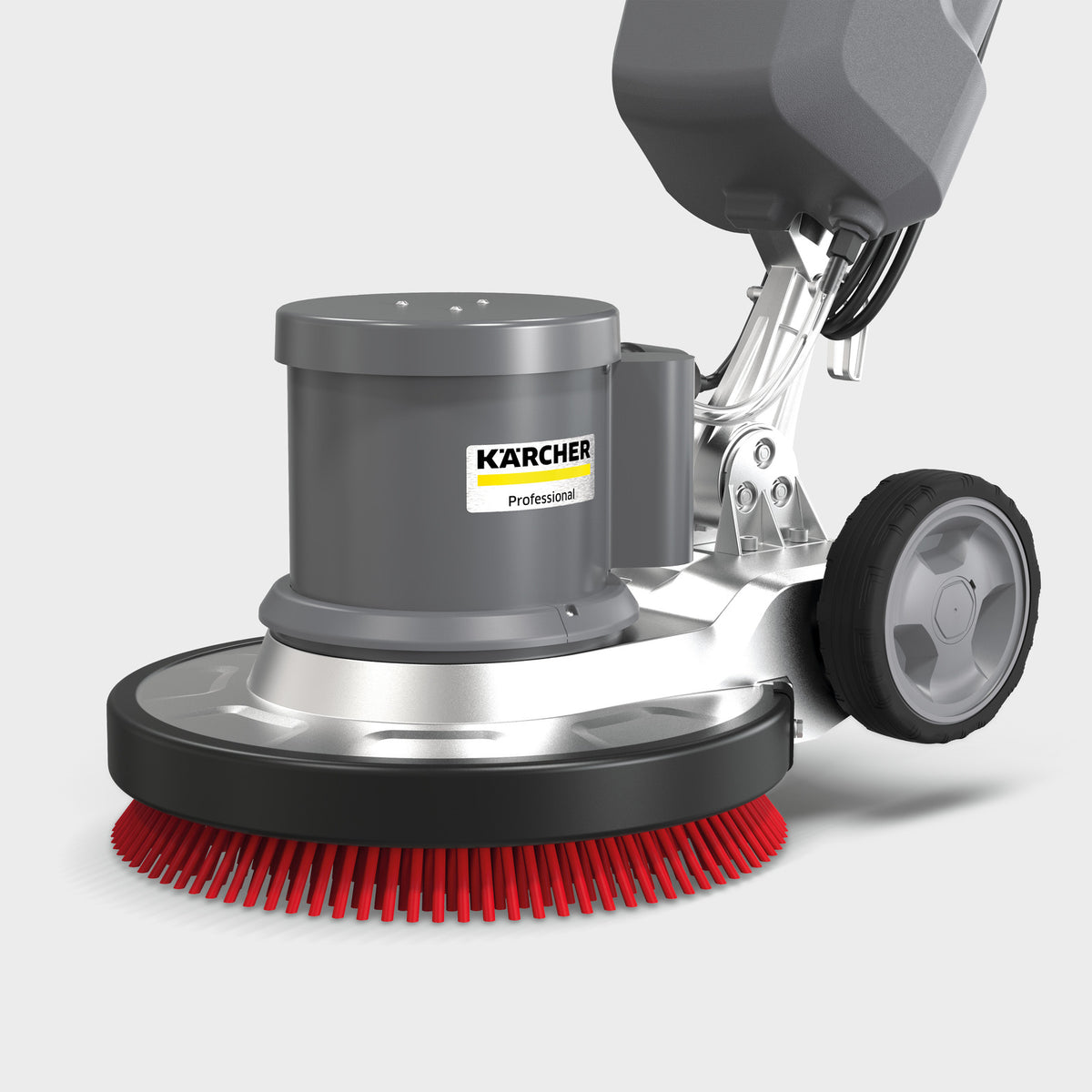 Kärcher Singelskurmaskin BDS 43/150-C Classic – Bild 5