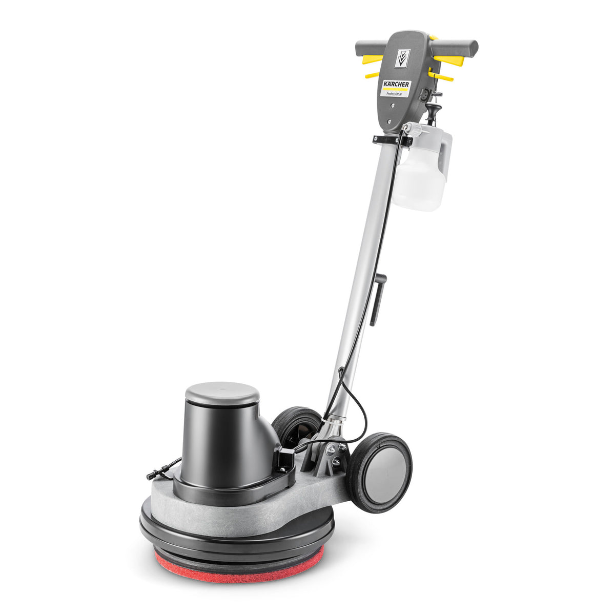 Kärcher polermaskin BDP 43/400 C – Bild 1