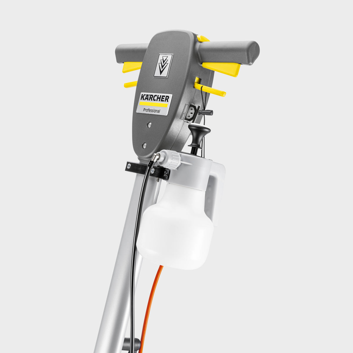 Kärcher polermaskin BDP 43/400 C – Bild 4