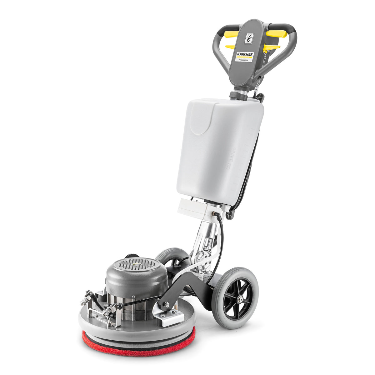 Kärcher Singelskurmaskin BDS 43/ Orbital C Spray – Bild 1