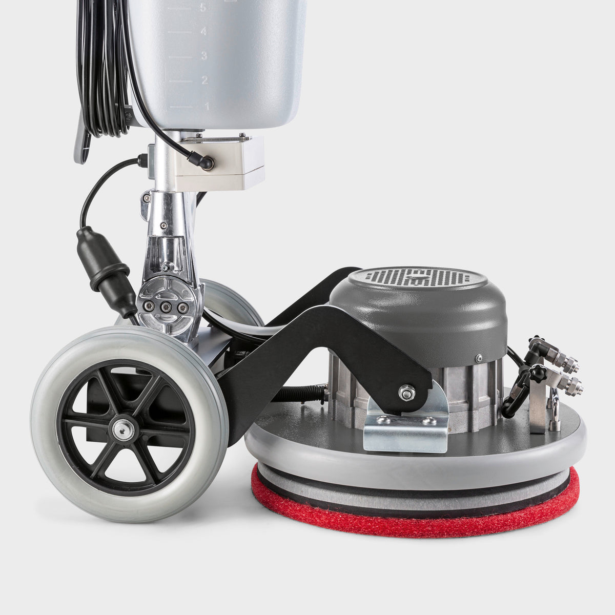 Kärcher Singelskurmaskin BDS 43/ Orbital C Spray – Bild 2
