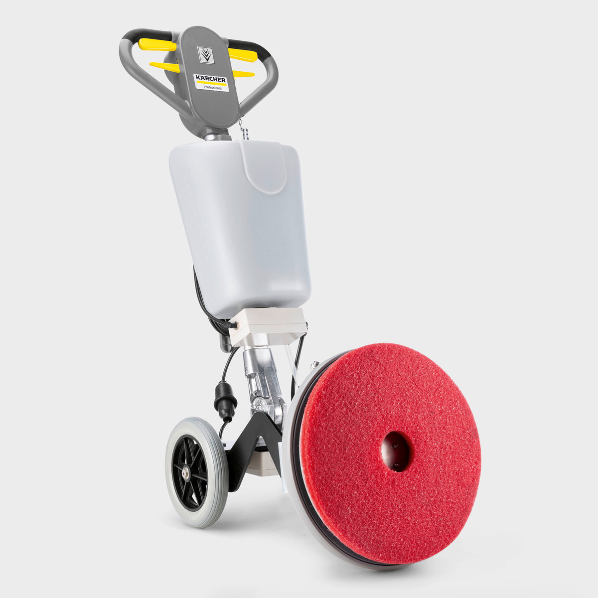 Kärcher Singelskurmaskin BDS 43/ Orbital C Spray – Bild 6
