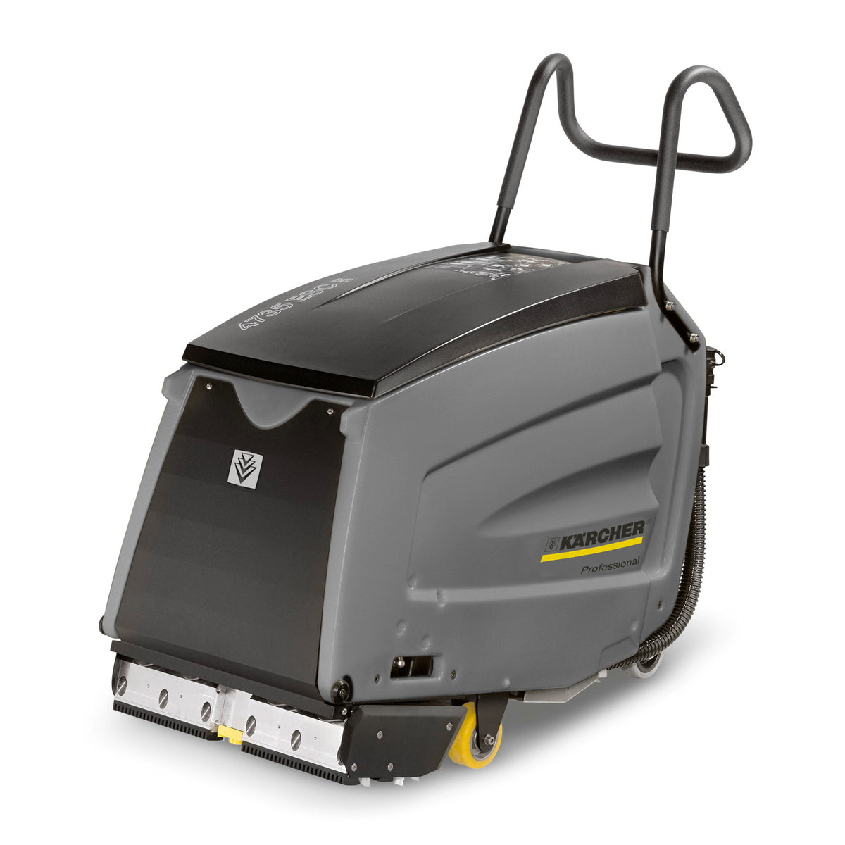 Kärcher Rulltrappsmaskin BR 47/35 ESC – Bild 1