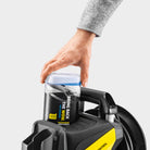 Kärcher Högtryckstvätt K7 Premium Power Flex – Bild 3