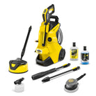 Kärcher Högtryckstvätt K4 Power Control Flex Home – Bild 1