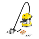 Kärcher WD 4 Premium – Bild 1