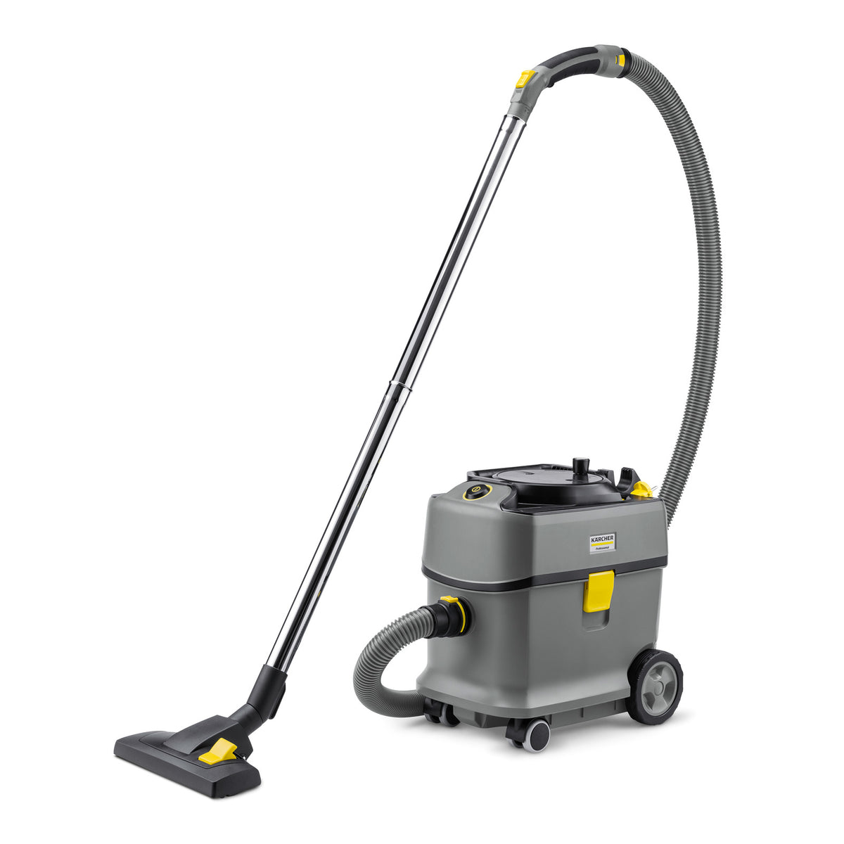 Kärcher Dammsugare T 15/1 Corded – Bild 1