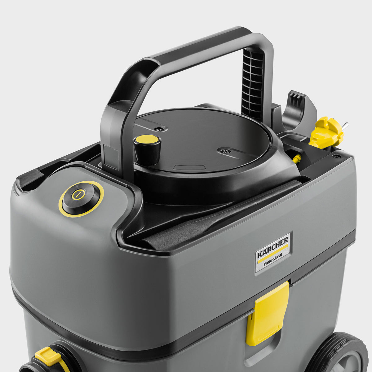 Kärcher Dammsugare T 15/1 Corded – Bild 4