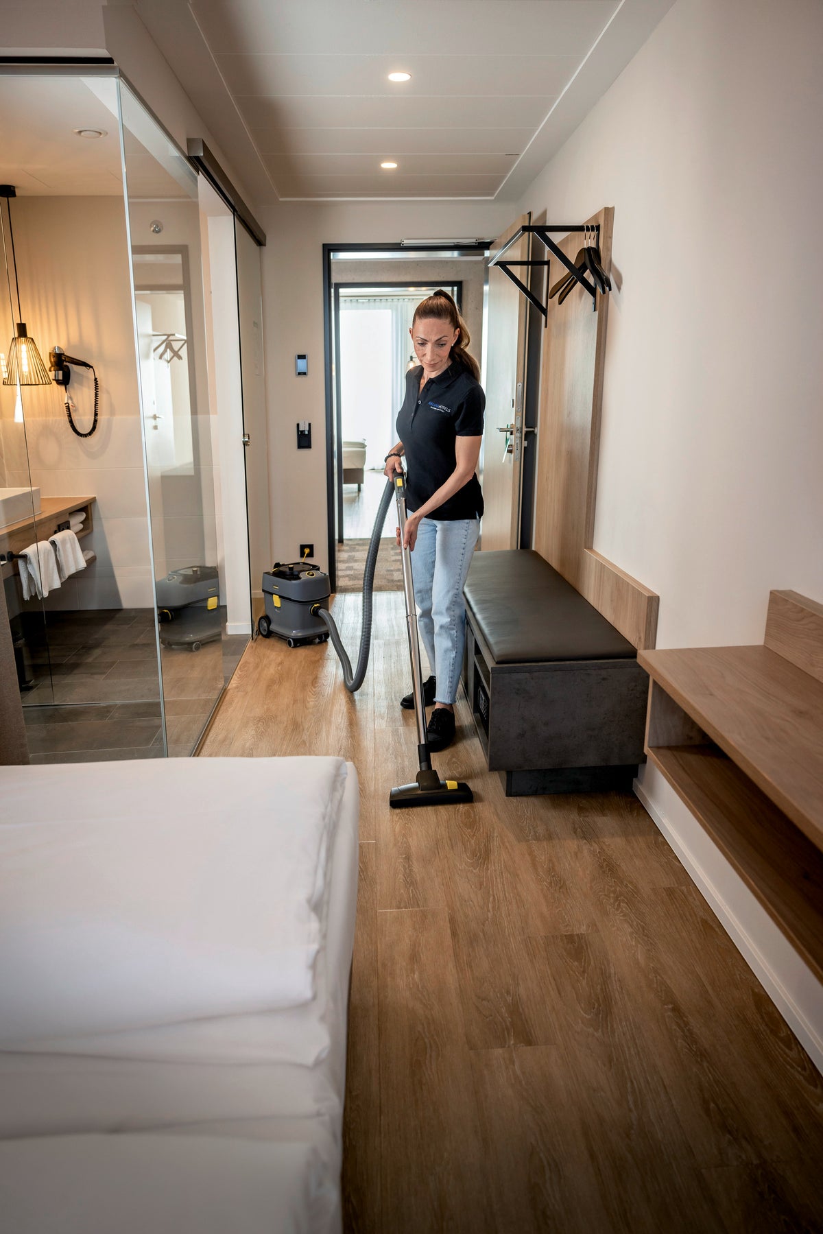 Kärcher Dammsugare T 15/1 Corded – Bild 7