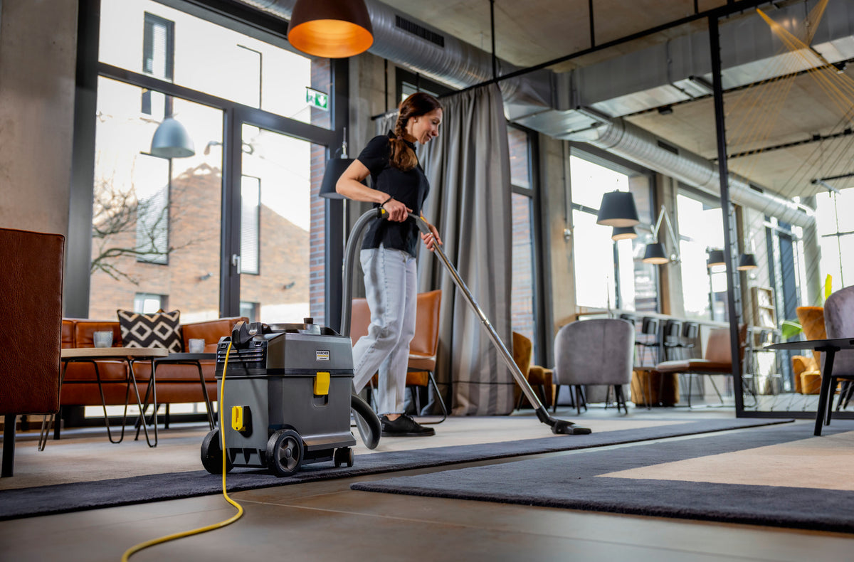 Kärcher Dammsugare T 15/1 Corded – Bild 8