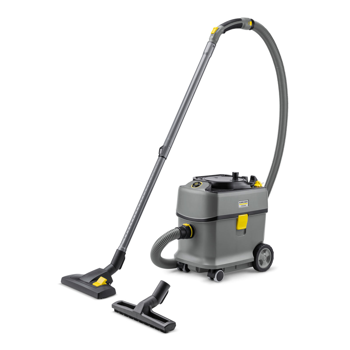 Kärcher Dammsugare T 15/1 Adv HEPA – Bild 1