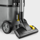 Kärcher Batteridriven dammsugare T 15/1 Bp – Bild 5