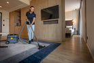 Kärcher Batteridriven dammsugare T 15/1 Bp – Bild 8