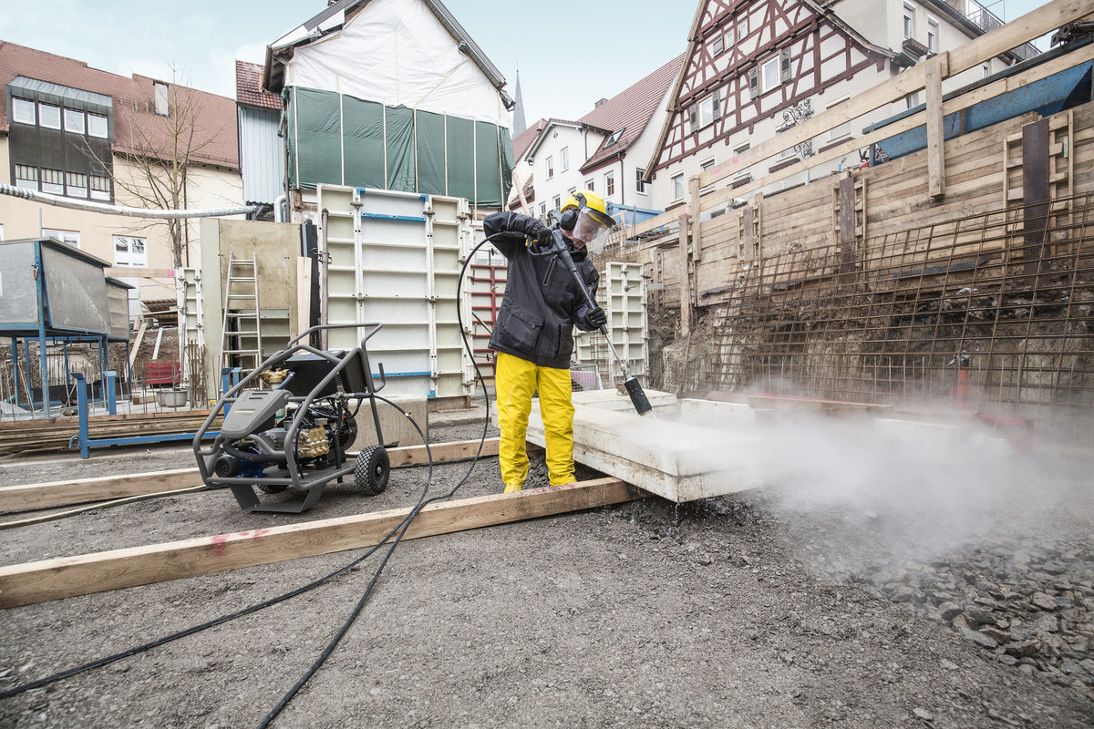Kärcher ULTRAHÖGTRYCKSTVÄTT HD 9/50 GE CAGE – Bild 7