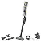 Kärcher Batteridriven dammsugare LVS 1/1 Bp – Bild 1