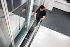 Kärcher Batteridriven dammsugare LVS 1/1 Bp – Bild 10